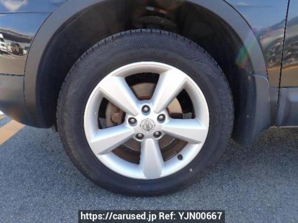 Used 2008 AT nissan dualis KJ10 Image[28]