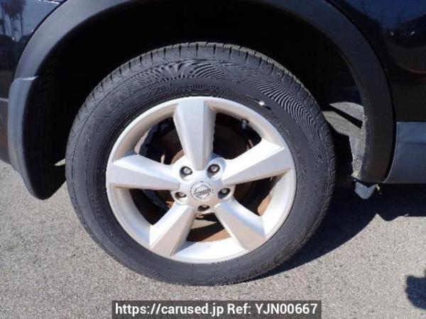 Used 2008 AT nissan dualis KJ10 Image[30]