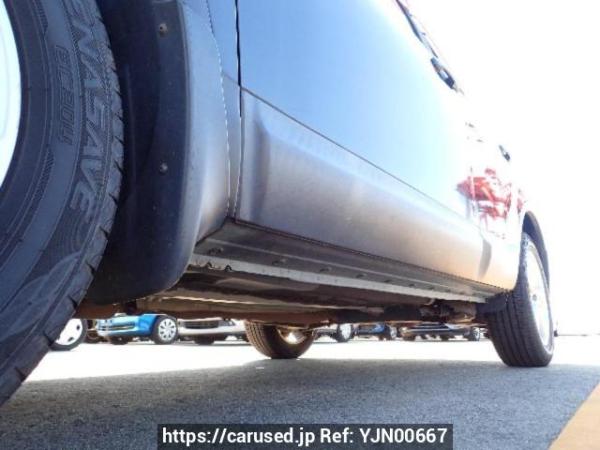 Used 2008 AT nissan dualis KJ10 Image[33]