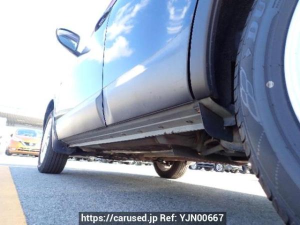 Used 2008 AT nissan dualis KJ10 Image[34]