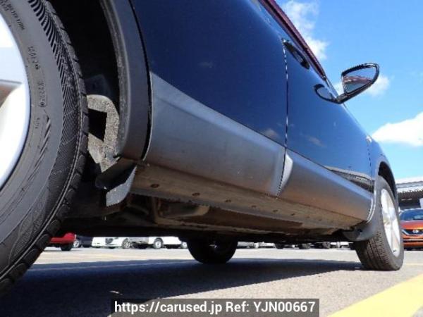 Used 2008 AT nissan dualis KJ10 Image[35]