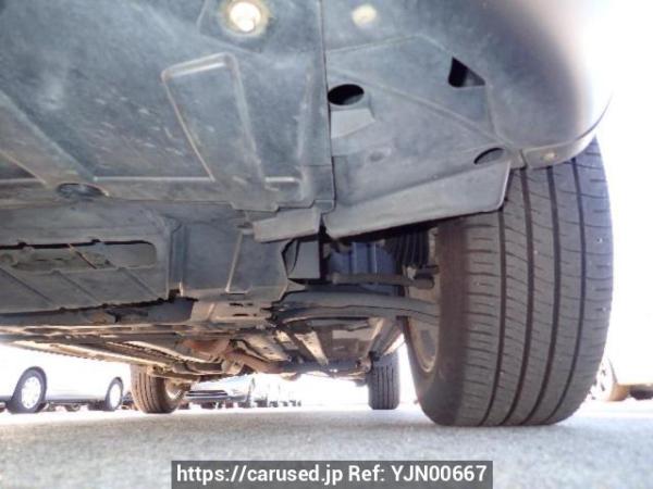Used 2008 AT nissan dualis KJ10 Image[37]