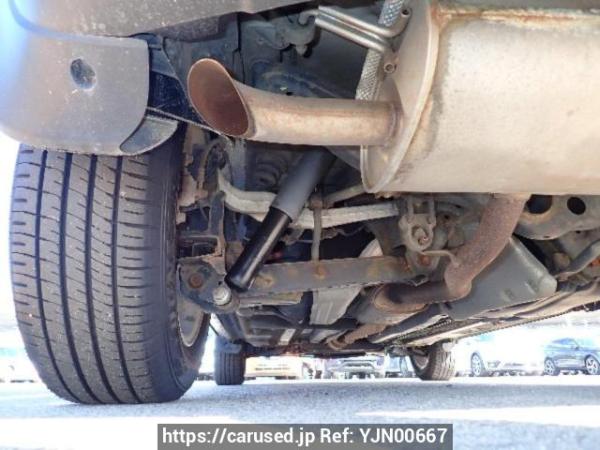 Used 2008 AT nissan dualis KJ10 Image[38]