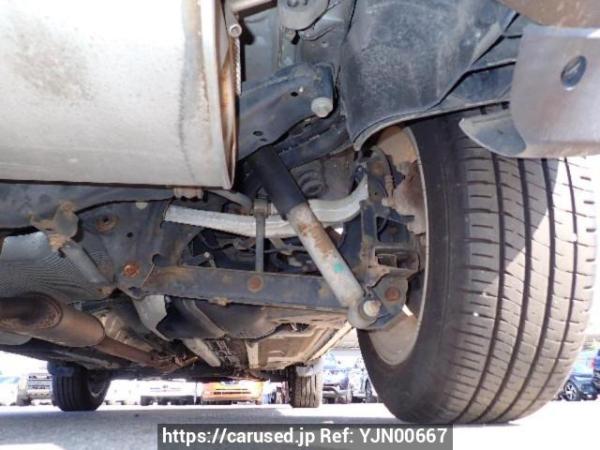 Used 2008 AT nissan dualis KJ10 Image[39]