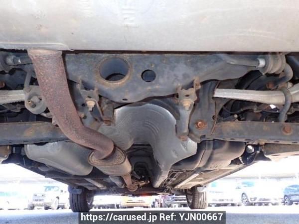 Used 2008 AT nissan dualis KJ10 Image[40]