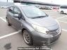 Used 2013 AT nissan note E12 Image[0]