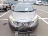 Used 2013 AT nissan note E12 Image[1]