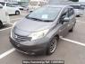 Used 2013 AT nissan note E12 Image[2]