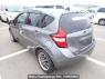 Used 2013 AT nissan note E12 Image[3]