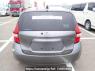 Used 2013 AT nissan note E12 Image[4]
