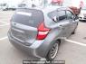Used 2013 AT nissan note E12 Image[5]