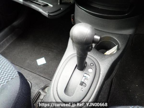 Used 2013 AT nissan note E12 Image[18]