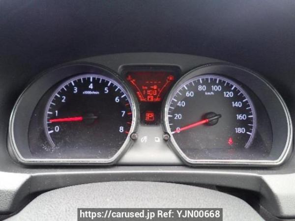 Used 2013 AT nissan note E12 Image[19]