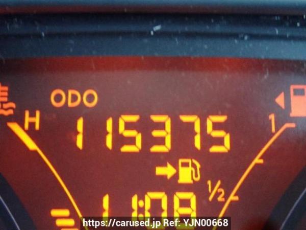 Used 2013 AT nissan note E12 Image[20]