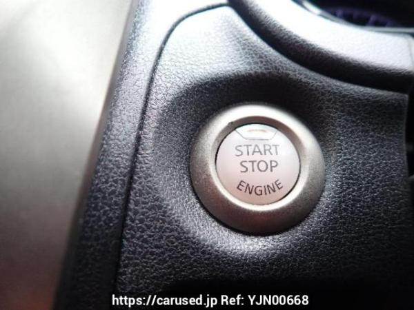 Used 2013 AT nissan note E12 Image[21]