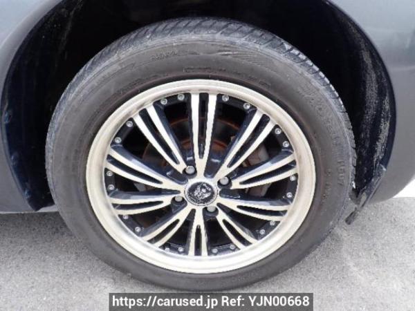 Used 2013 AT nissan note E12 Image[24]