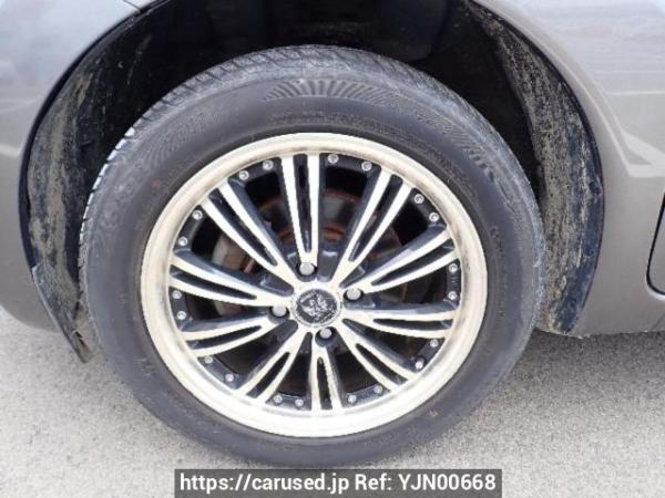 Used 2013 AT nissan note E12 Image[25]