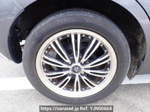 Used 2013 AT nissan note E12 Image[26]