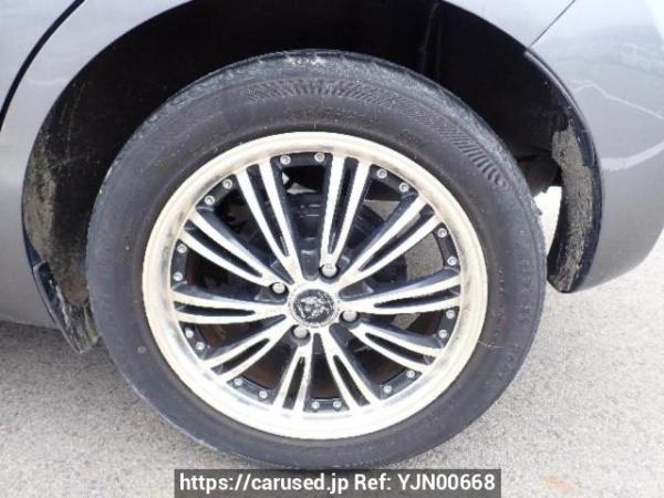 Used 2013 AT nissan note E12 Image[27]
