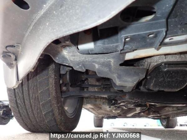 Used 2013 AT nissan note E12 Image[28]