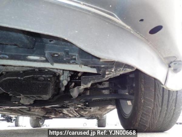 Used 2013 AT nissan note E12 Image[29]