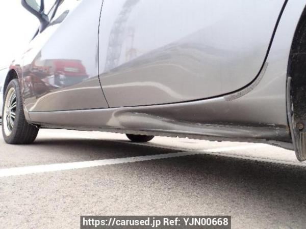 Used 2013 AT nissan note E12 Image[30]