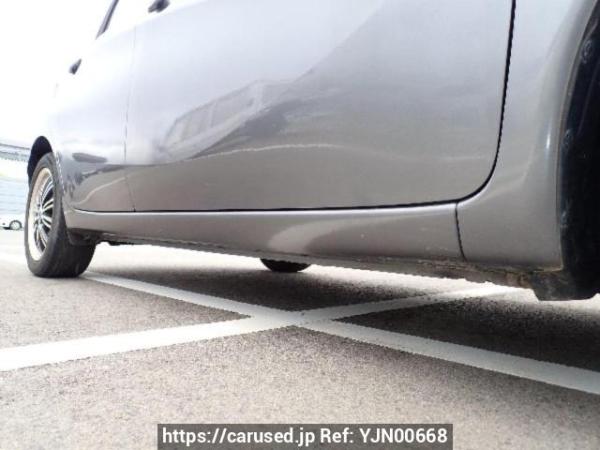 Used 2013 AT nissan note E12 Image[32]