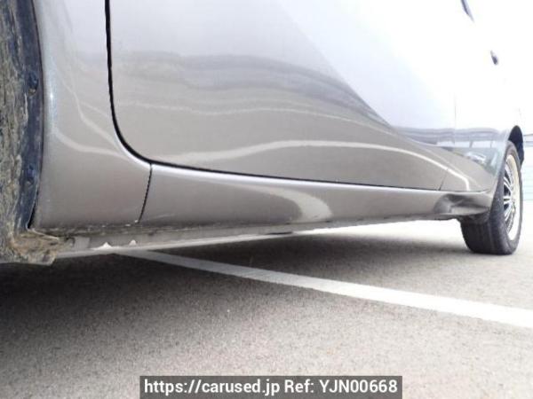 Used 2013 AT nissan note E12 Image[33]