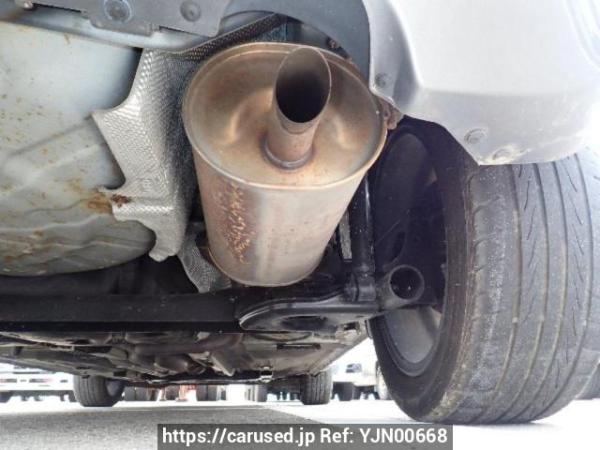 Used 2013 AT nissan note E12 Image[35]