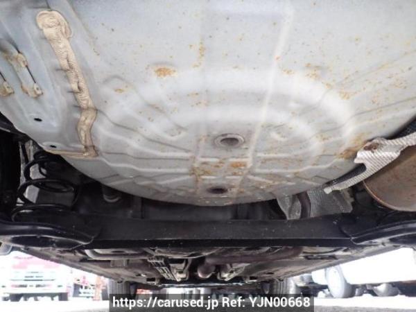 Used 2013 AT nissan note E12 Image[36]