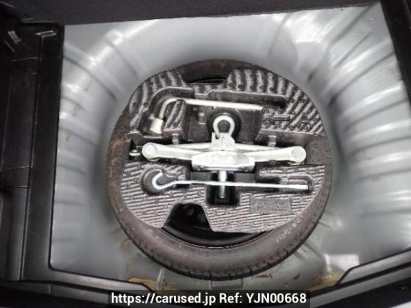 Used 2013 AT nissan note E12 Image[37]