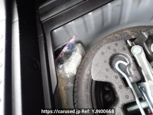 Used 2013 AT nissan note E12 Image[38]
