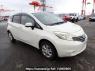 Used 2013 AT nissan note E12 Image[0]