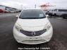 Used 2013 AT nissan note E12 Image[1]