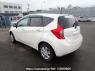 Used 2013 AT nissan note E12 Image[3]