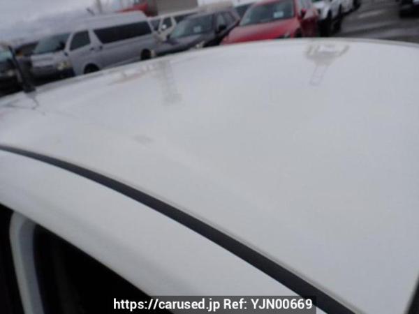Used 2013 AT nissan note E12 Image[9]