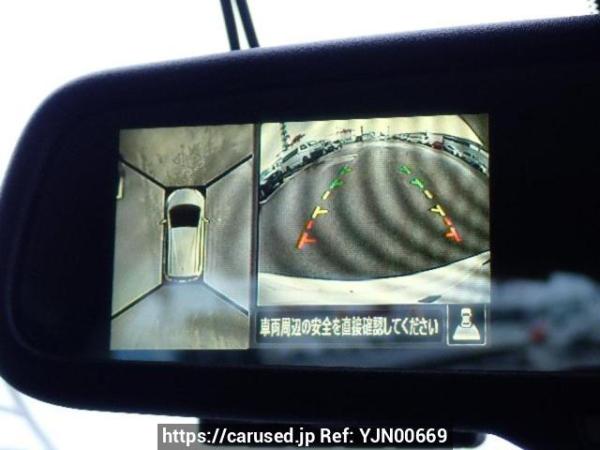 Used 2013 AT nissan note E12 Image[22]