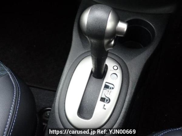Used 2013 AT nissan note E12 Image[23]