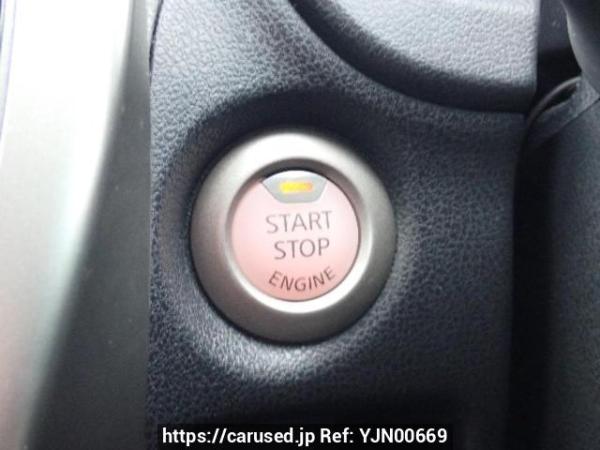 Used 2013 AT nissan note E12 Image[24]