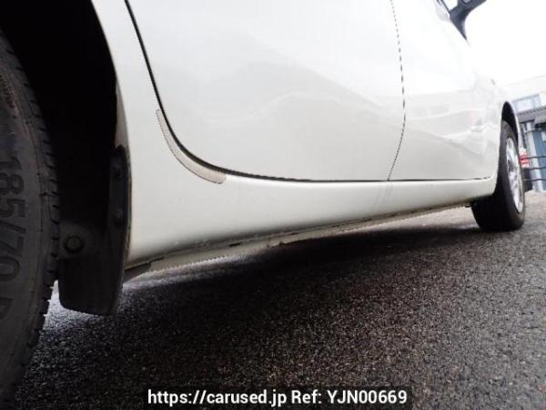 Used 2013 AT nissan note E12 Image[32]