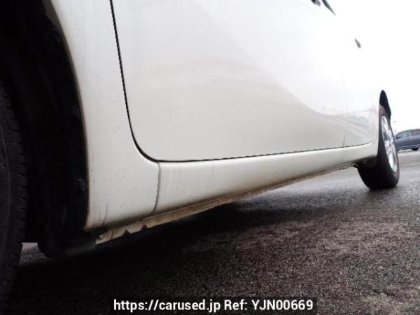 Used 2013 AT nissan note E12 Image[34]