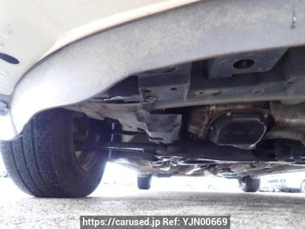 Used 2013 AT nissan note E12 Image[35]