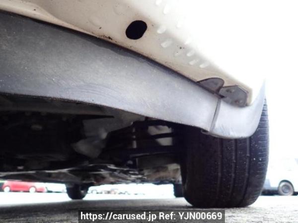 Used 2013 AT nissan note E12 Image[37]
