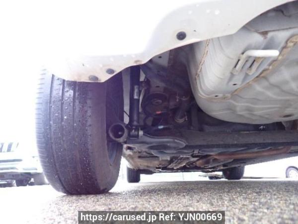 Used 2013 AT nissan note E12 Image[38]