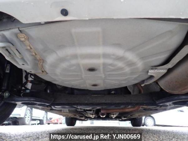 Used 2013 AT nissan note E12 Image[39]