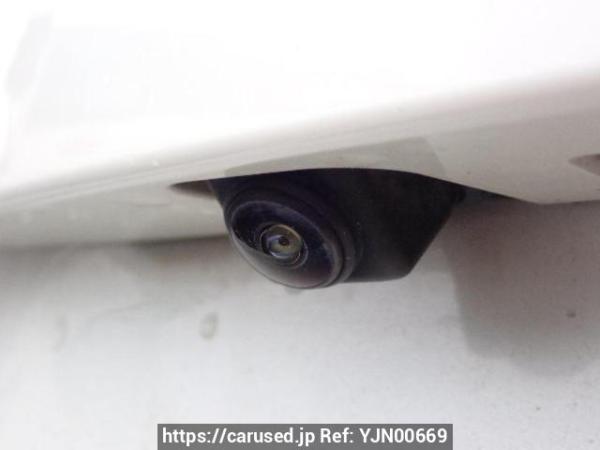 Used 2013 AT nissan note E12 Image[41]