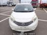 Used 2013 AT nissan note E12 Image[1]