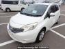 Used 2013 AT nissan note E12 Image[2]