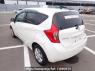 Used 2013 AT nissan note E12 Image[3]