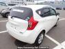 Used 2013 AT nissan note E12 Image[5]